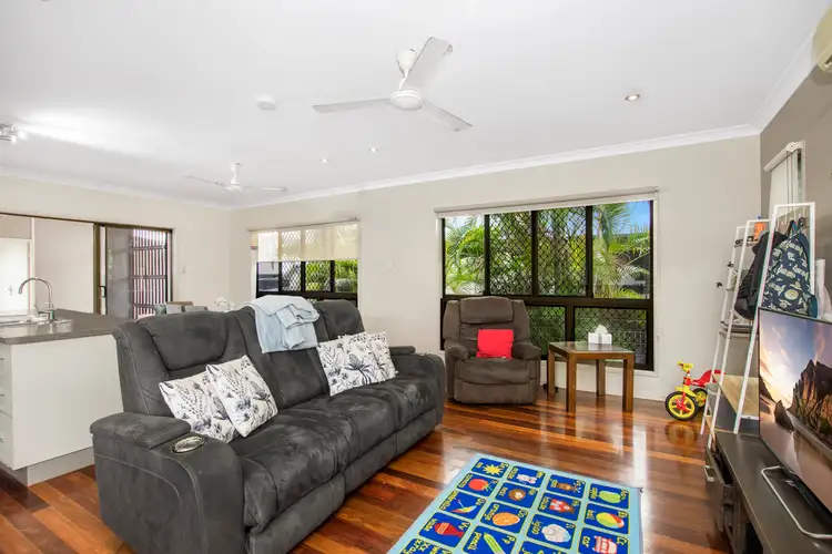 Second view of Homely house listing, 11 St Kilda Row, Douglas QLD 4814