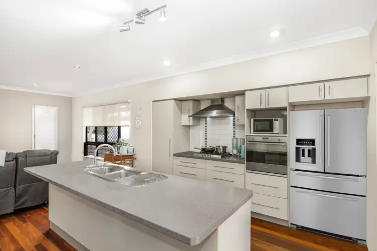 Third view of Homely house listing, 11 St Kilda Row, Douglas QLD 4814