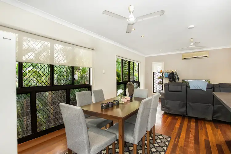 Fourth view of Homely house listing, 11 St Kilda Row, Douglas QLD 4814