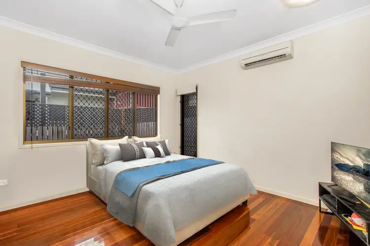 Sixth view of Homely house listing, 11 St Kilda Row, Douglas QLD 4814