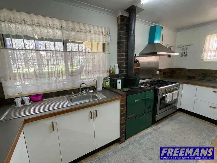 Third view of Homely house listing, 141 Majors Road, Nanango QLD 4615