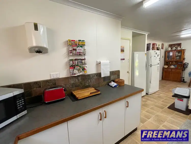 Fourth view of Homely house listing, 141 Majors Road, Nanango QLD 4615