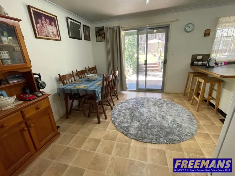 Fifth view of Homely house listing, 141 Majors Road, Nanango QLD 4615