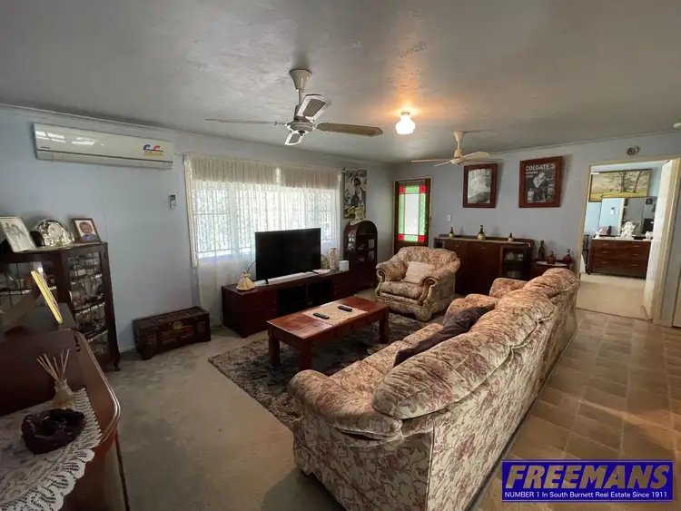 Sixth view of Homely house listing, 141 Majors Road, Nanango QLD 4615