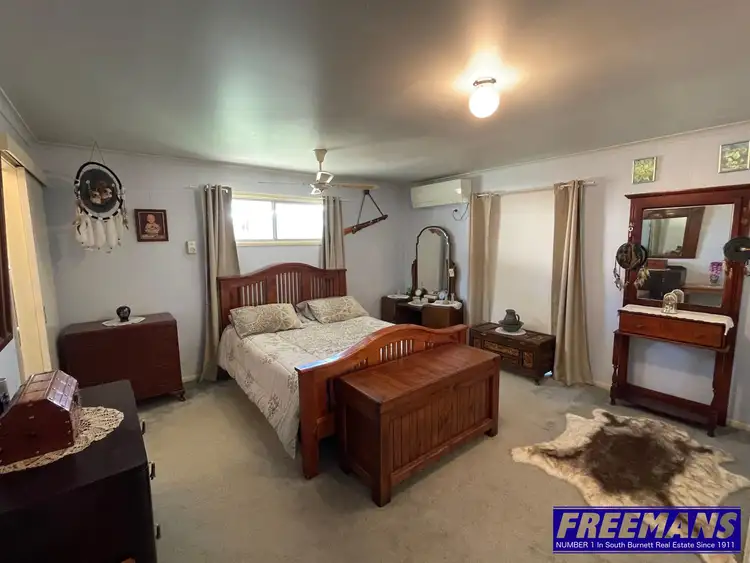 Seventh view of Homely house listing, 141 Majors Road, Nanango QLD 4615