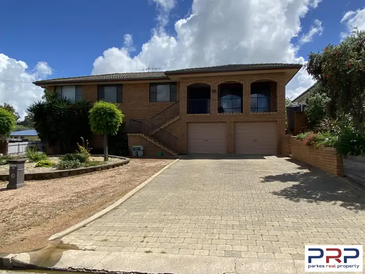 Main view of Homely house listing, 22 Rose Street, Parkes NSW 2870