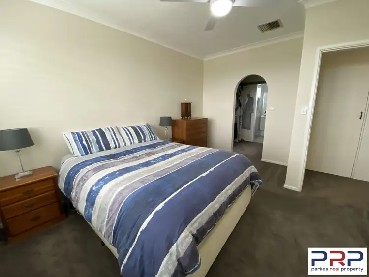 Second view of Homely house listing, 22 Rose Street, Parkes NSW 2870