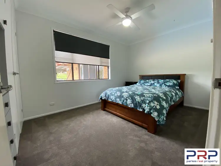 Third view of Homely house listing, 22 Rose Street, Parkes NSW 2870