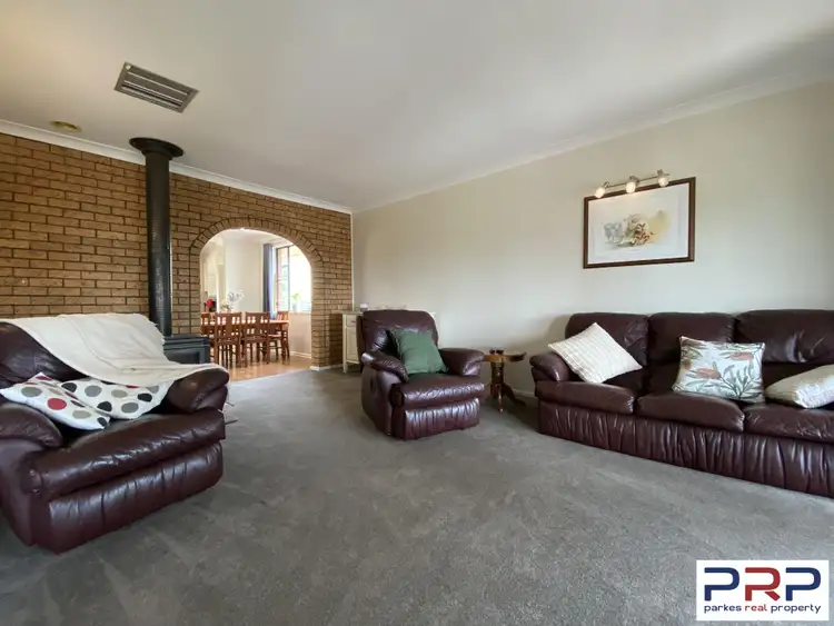 Seventh view of Homely house listing, 22 Rose Street, Parkes NSW 2870