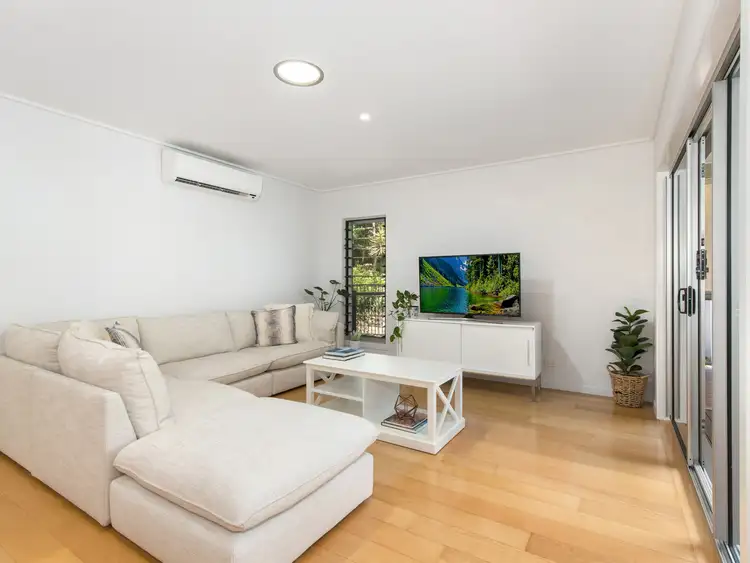 Second view of Homely townhouse listing, 41/45 Lancashire Drive, Mudgeeraba QLD 4213