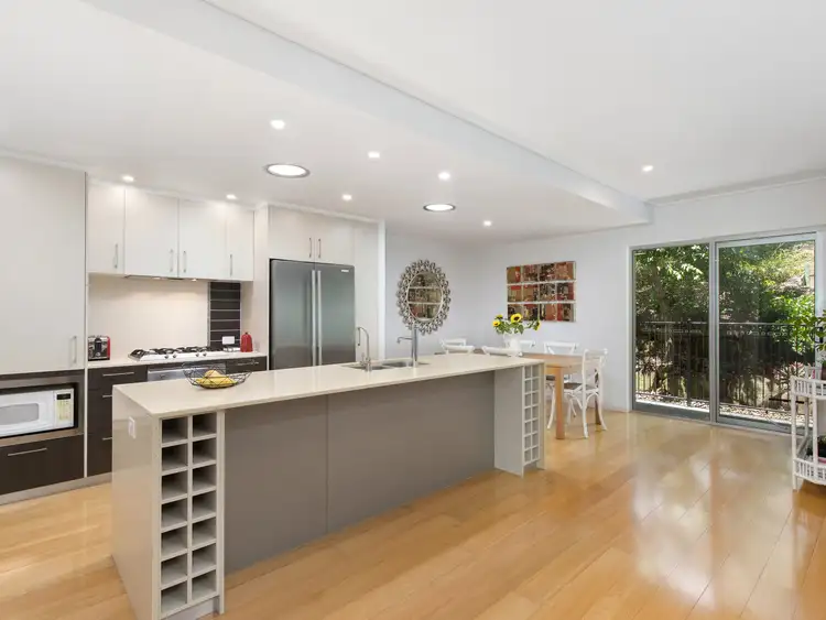 Third view of Homely townhouse listing, 41/45 Lancashire Drive, Mudgeeraba QLD 4213