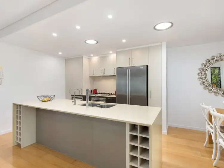 Fourth view of Homely townhouse listing, 41/45 Lancashire Drive, Mudgeeraba QLD 4213