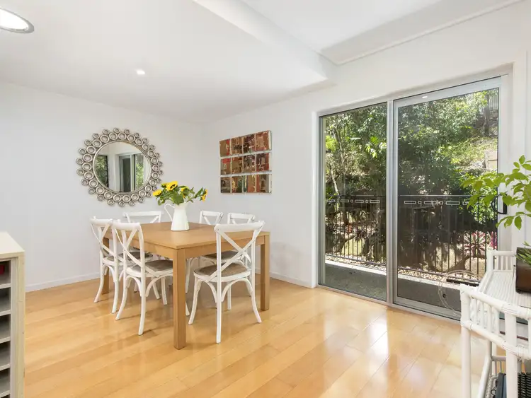 Fifth view of Homely townhouse listing, 41/45 Lancashire Drive, Mudgeeraba QLD 4213