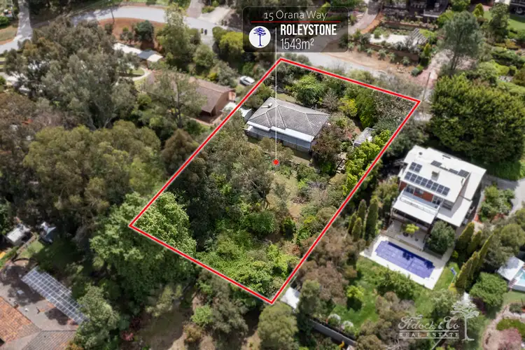 15 Orana Way, Roleystone WA 6111