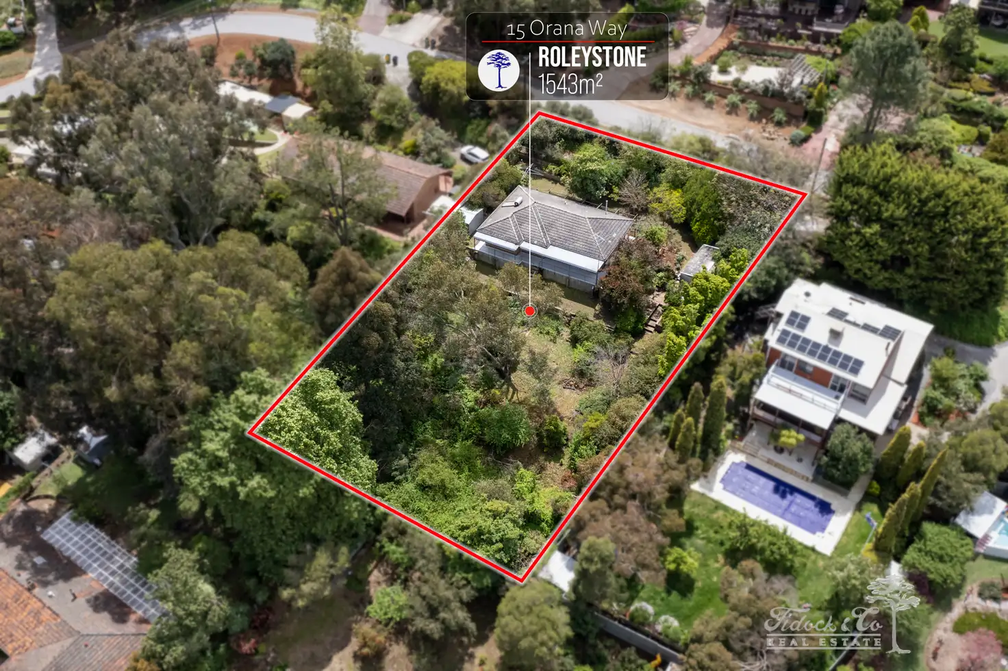 Main view of Homely house listing, 15 Orana Way, Roleystone WA 6111