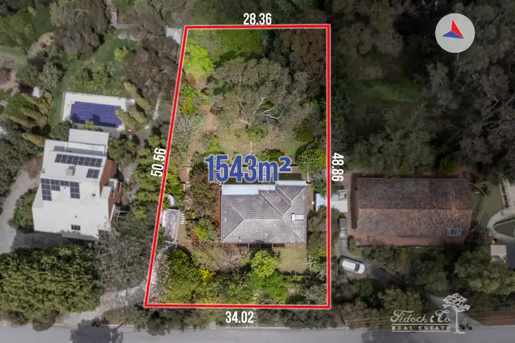 Second view of Homely house listing, 15 Orana Way, Roleystone WA 6111