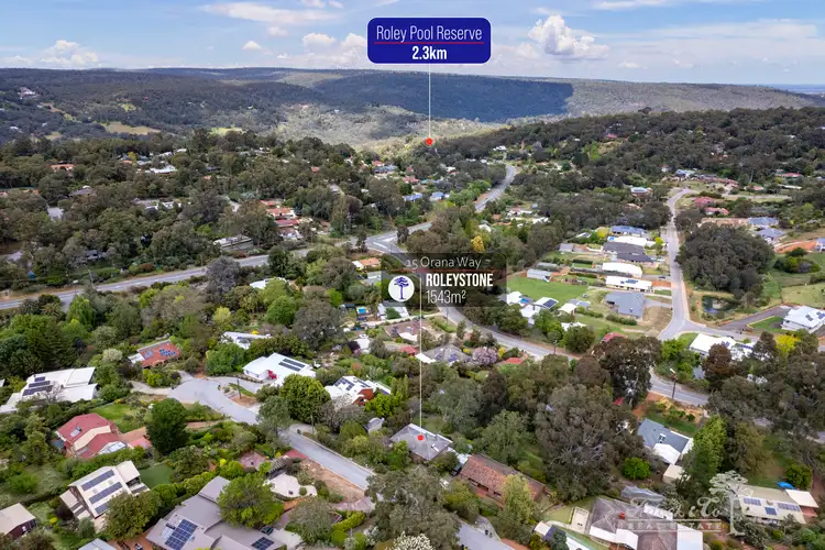 Fourth view of Homely house listing, 15 Orana Way, Roleystone WA 6111