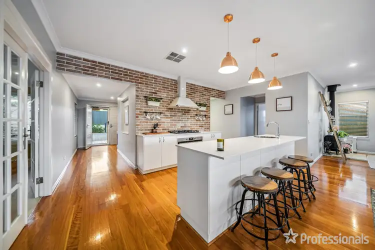 Fifth view of Homely house listing, 25 Thomby Avenue, Aveley WA 6069