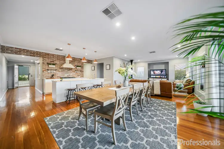 Sixth view of Homely house listing, 25 Thomby Avenue, Aveley WA 6069