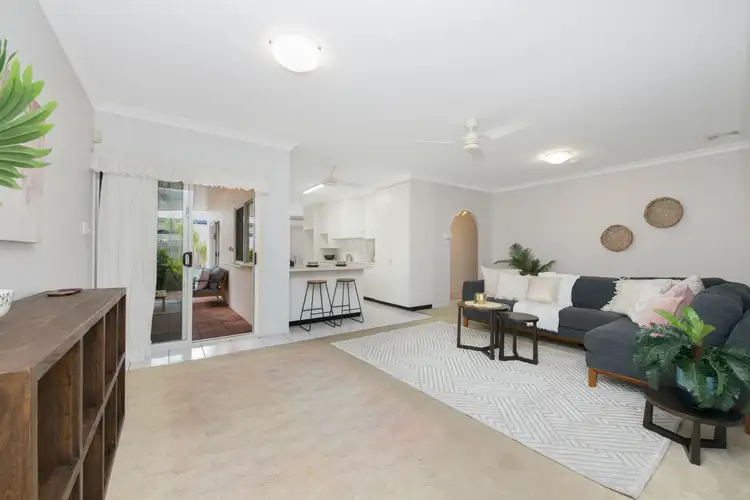 Fifth view of Homely house listing, 4 Parnell Court, Cranbrook QLD 4814