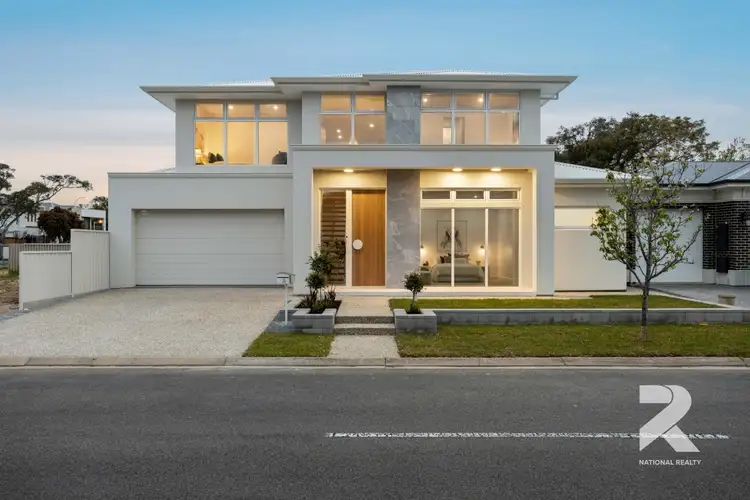 Main view of Homely house listing, 7a Parkview Avenue, Grange SA 5022