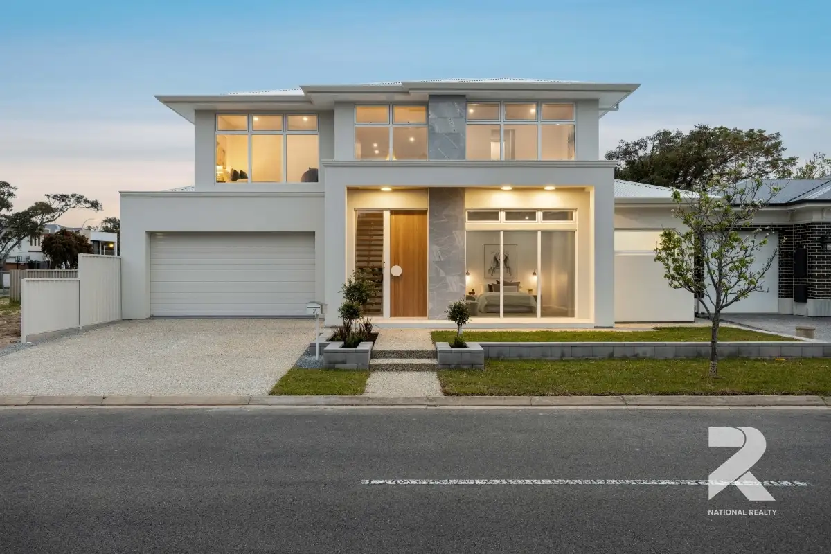 Main view of Homely house listing, 7a Parkview Avenue, Grange SA 5022