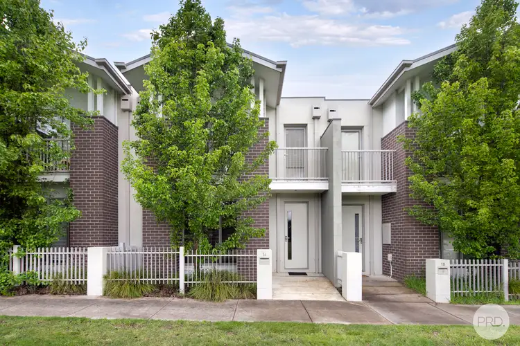16 Swamp Gum Place, Alfredton VIC 3350