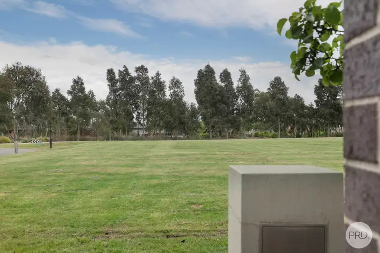 Second view of Homely townhouse listing, 16 Swamp Gum Place, Alfredton VIC 3350