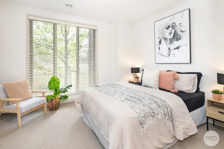 Third view of Homely townhouse listing, 16 Swamp Gum Place, Alfredton VIC 3350