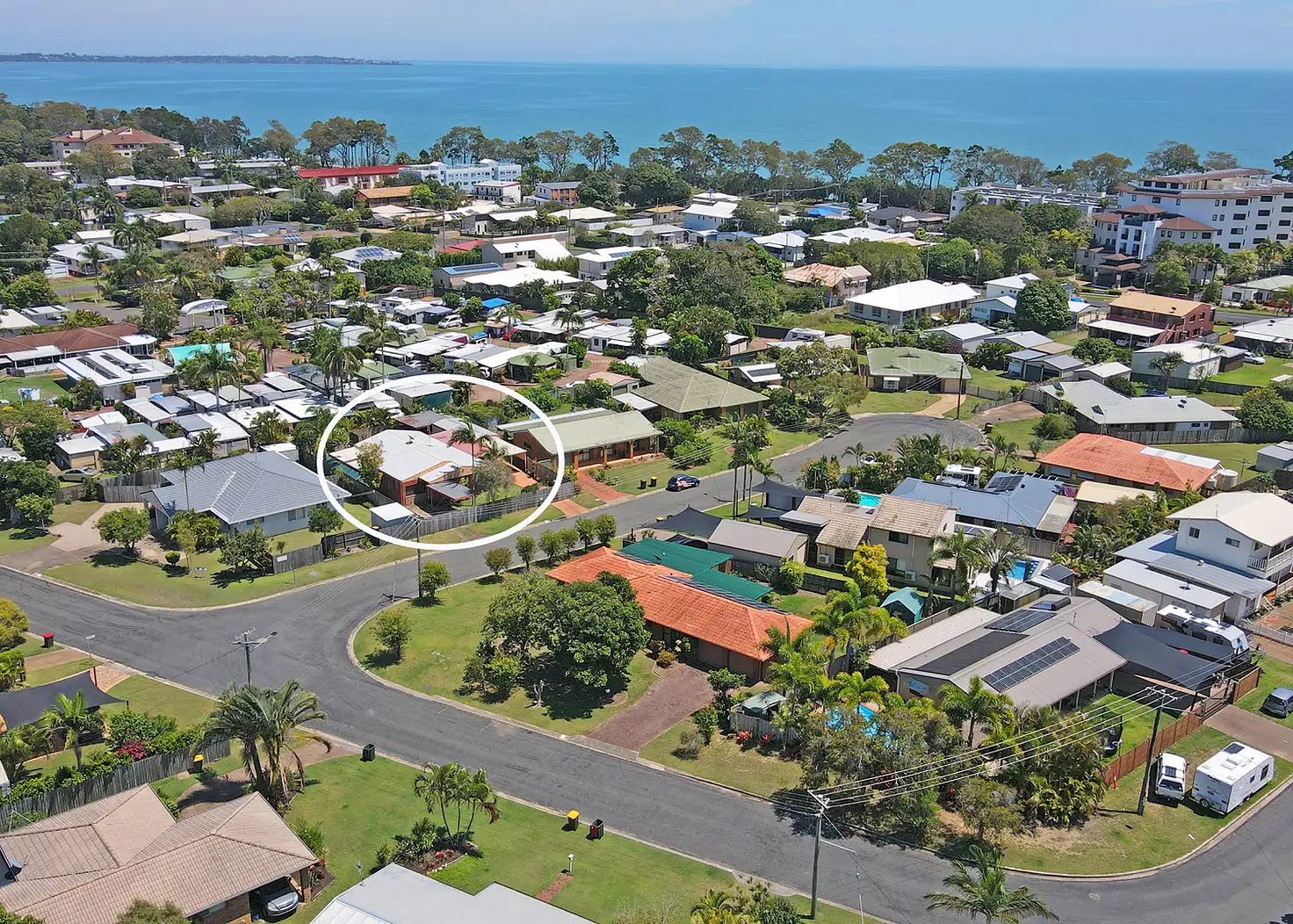 Main view of Homely house listing, 4 Pebble Court, Torquay QLD 4655