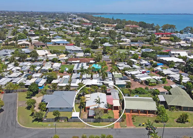 Second view of Homely house listing, 4 Pebble Court, Torquay QLD 4655