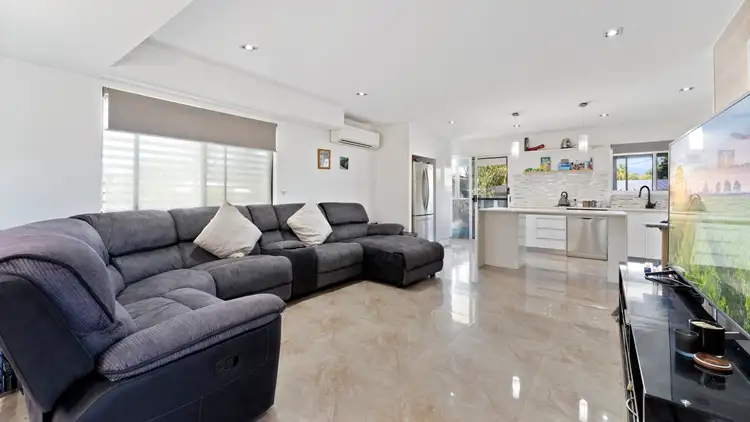 Second view of Homely house listing, 23 Surman Street, Loganlea QLD 4131