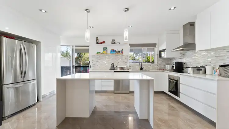 Fourth view of Homely house listing, 23 Surman Street, Loganlea QLD 4131