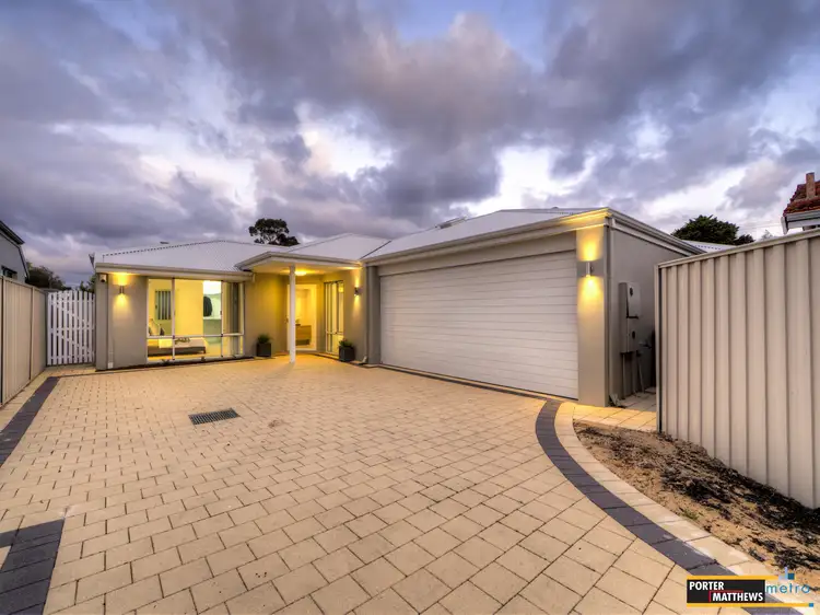 Main view of Homely house listing, 40b Brixton Street, Beckenham WA 6107
