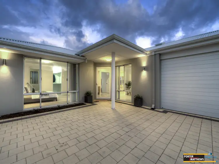 Third view of Homely house listing, 40b Brixton Street, Beckenham WA 6107
