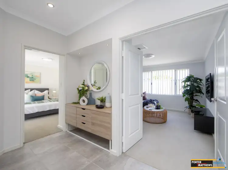 Fifth view of Homely house listing, 40b Brixton Street, Beckenham WA 6107