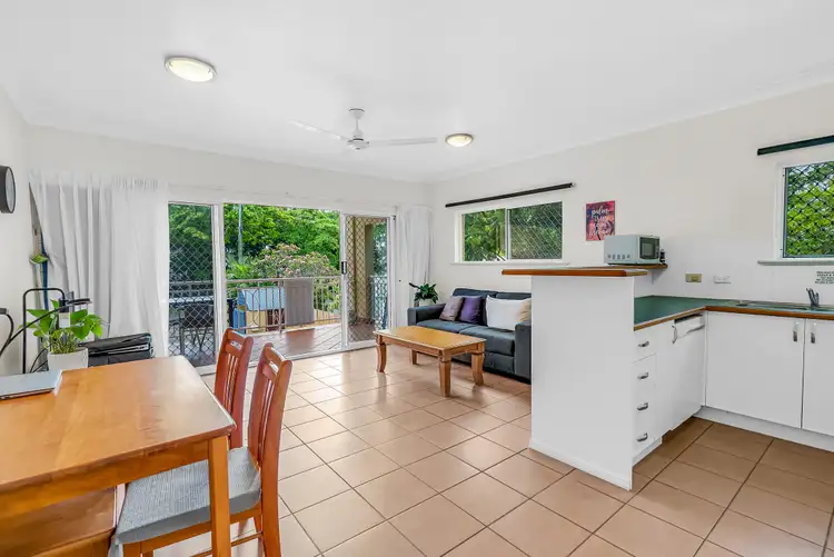 Second view of Homely unit listing, 5/61-63 Sims Esplanade, Yorkeys Knob QLD 4878