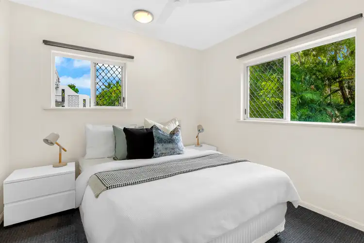 Third view of Homely unit listing, 5/61-63 Sims Esplanade, Yorkeys Knob QLD 4878