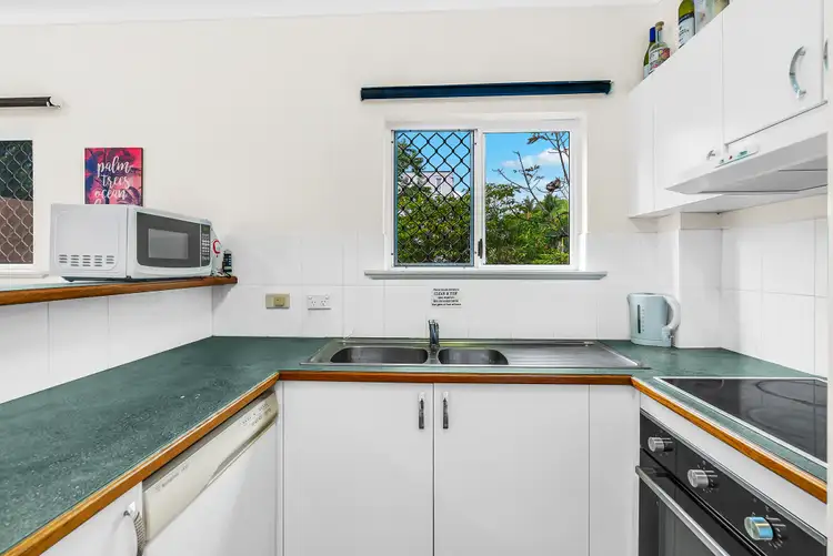 Fifth view of Homely unit listing, 5/61-63 Sims Esplanade, Yorkeys Knob QLD 4878