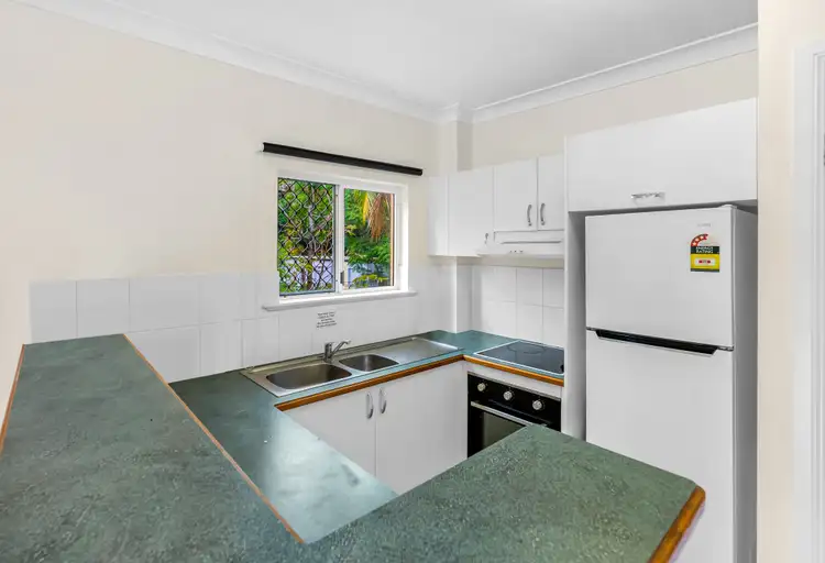 Sixth view of Homely unit listing, 5/61-63 Sims Esplanade, Yorkeys Knob QLD 4878