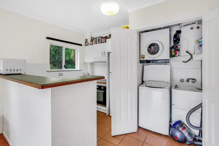 Seventh view of Homely unit listing, 5/61-63 Sims Esplanade, Yorkeys Knob QLD 4878