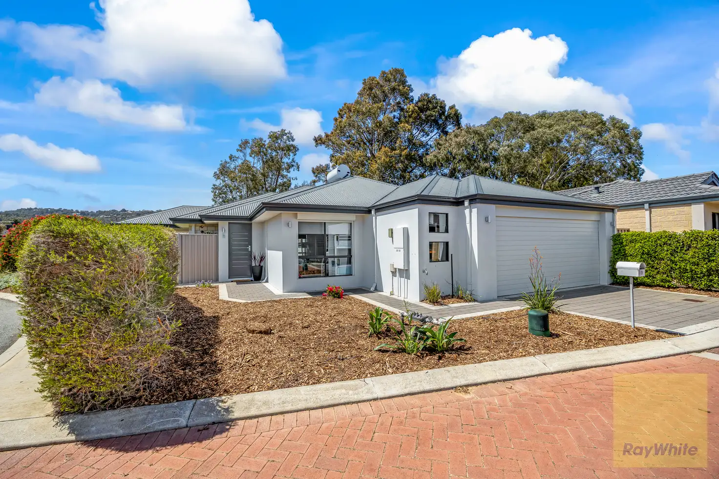 Main view of Homely house listing, 9 / 19 Bain Square, Forrestfield WA 6058