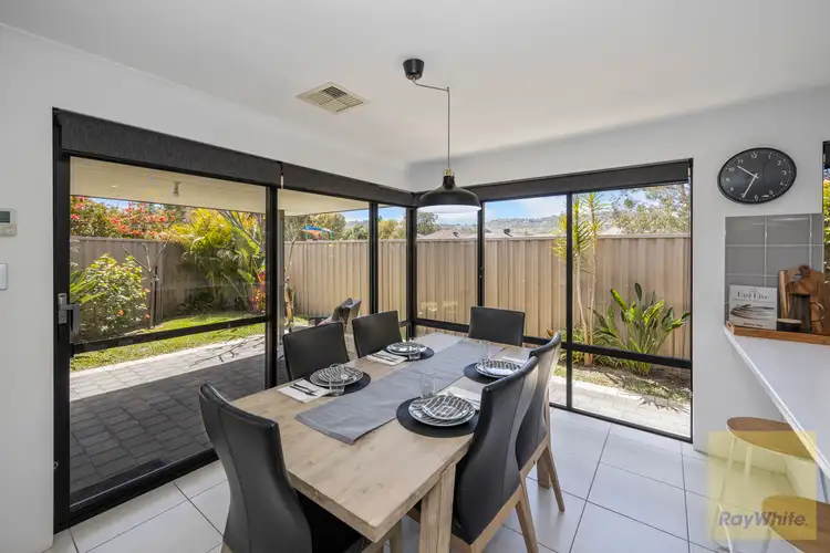 Second view of Homely house listing, 9 / 19 Bain Square, Forrestfield WA 6058