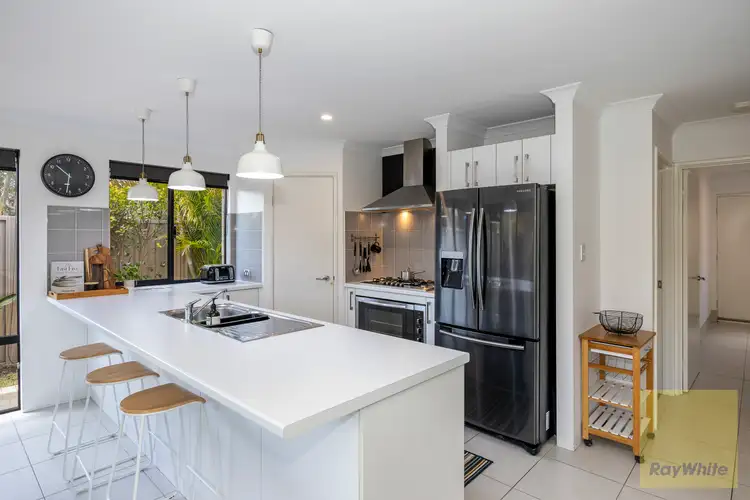 Fifth view of Homely house listing, 9 / 19 Bain Square, Forrestfield WA 6058