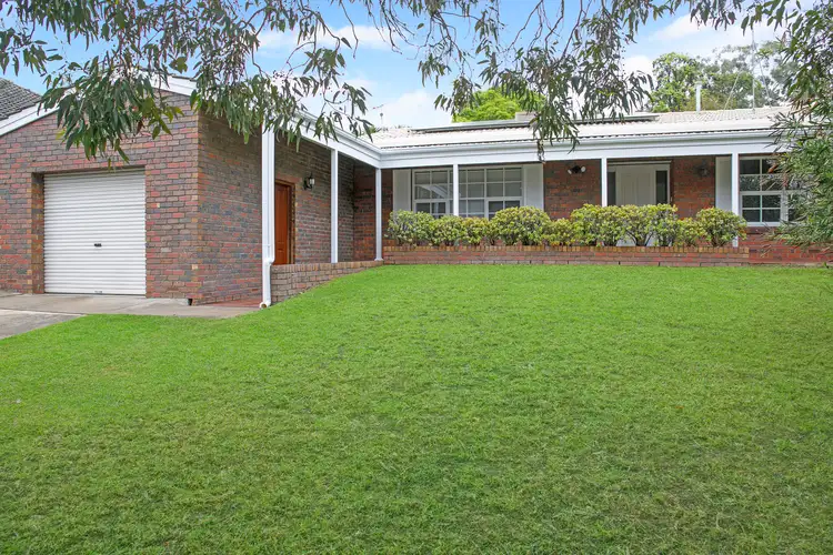 Main view of Homely house listing, 11 Penfold Street, Bedford Park SA 5042