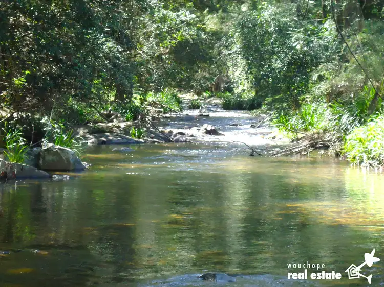 Fifth view of Homely rural property listing, 288 Right Arm Road, Upper Pappinbarra NSW 2446