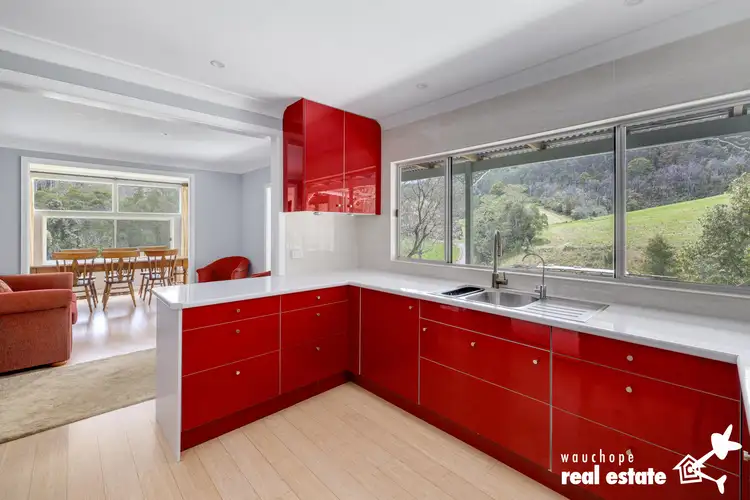 Sixth view of Homely rural property listing, 288 Right Arm Road, Upper Pappinbarra NSW 2446
