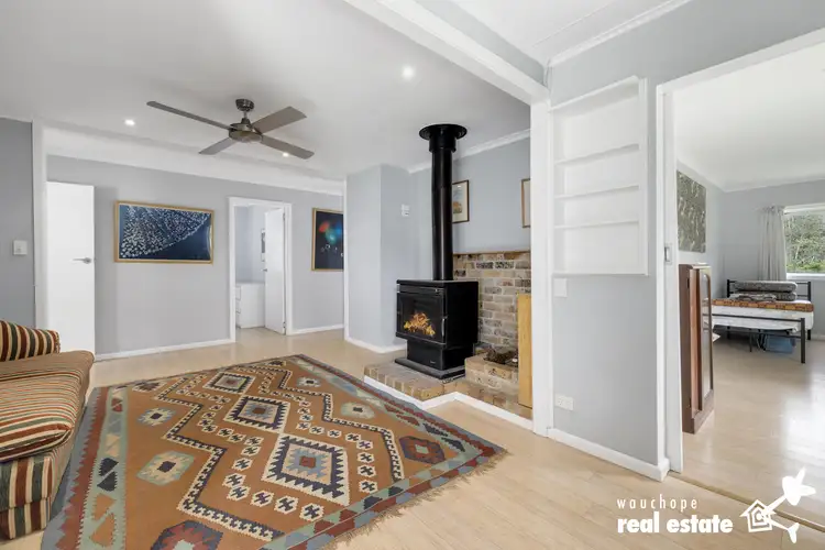 Seventh view of Homely rural property listing, 288 Right Arm Road, Upper Pappinbarra NSW 2446
