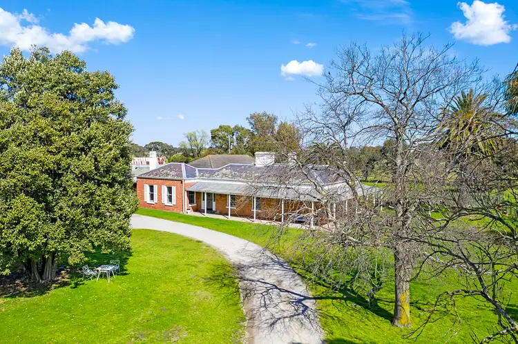 Second view of Homely rural property listing, 66 Hutton Road, Keysborough VIC 3173