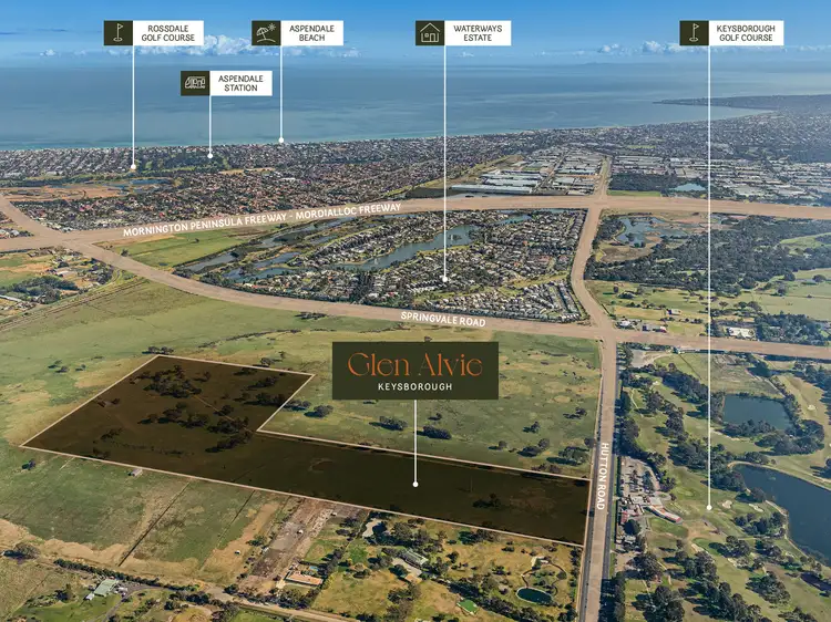 Fourth view of Homely rural property listing, 66 Hutton Road, Keysborough VIC 3173